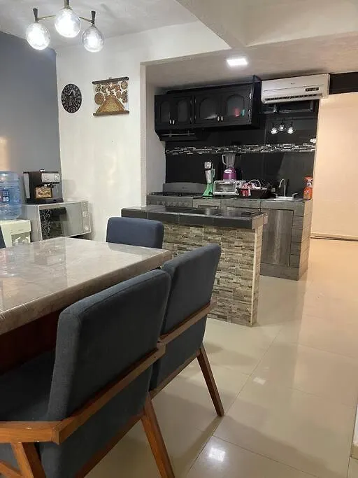 别墅 Concepcion del ValleCasa En Coto Privadocerca Aeropuerto Y Clinica180别墅 墨西哥